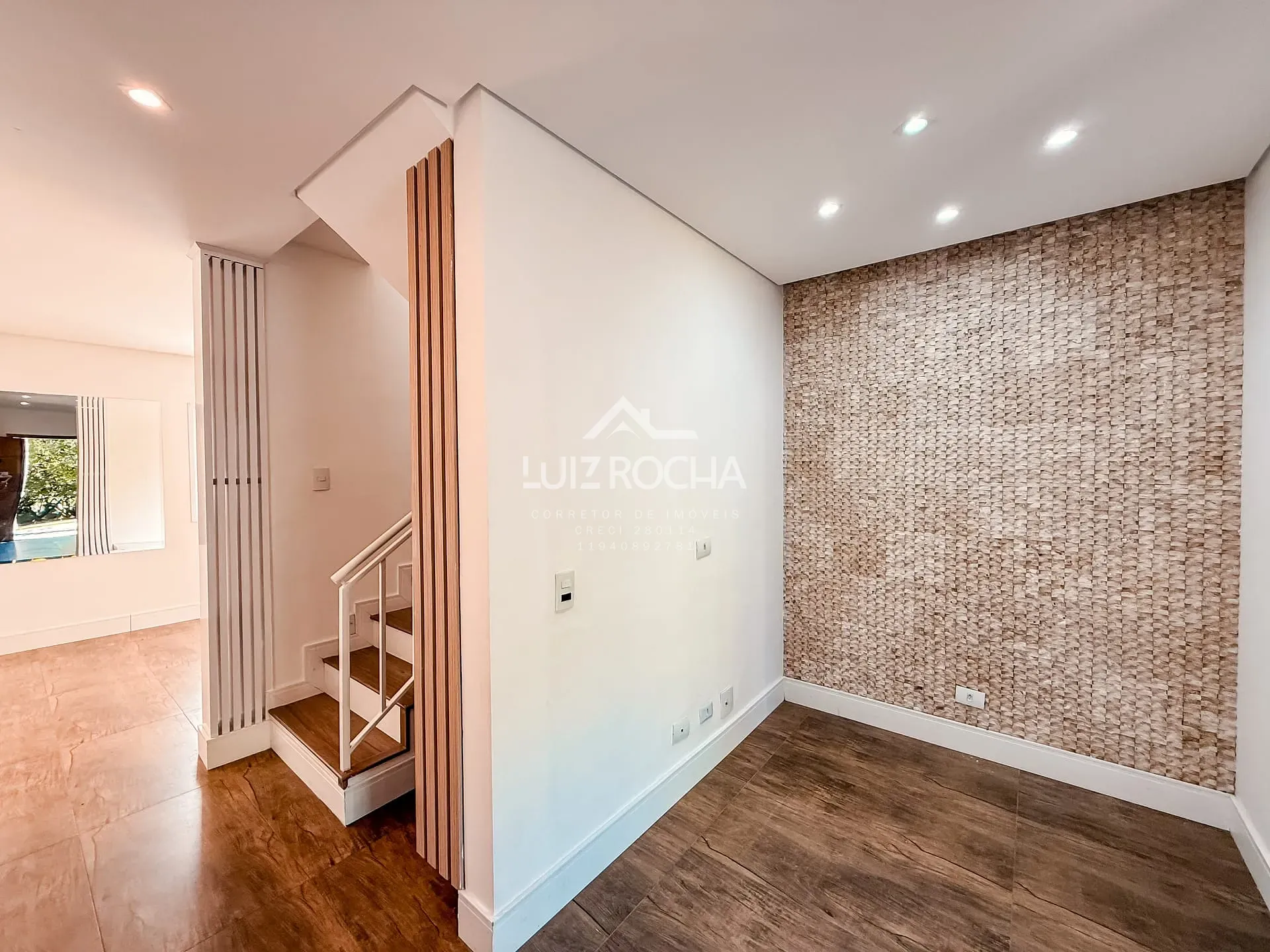 Casa, 3 quartos, 102 m² - Foto 4