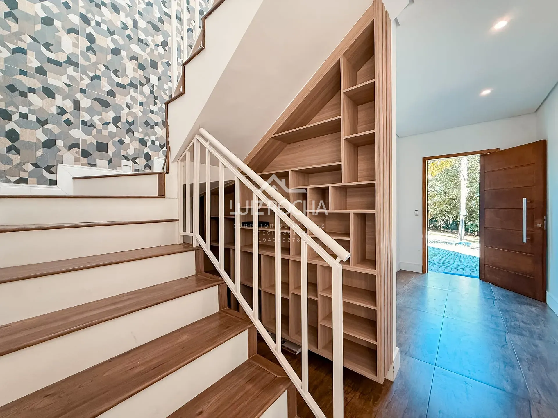 Casa, 3 quartos, 102 m² - Foto 6