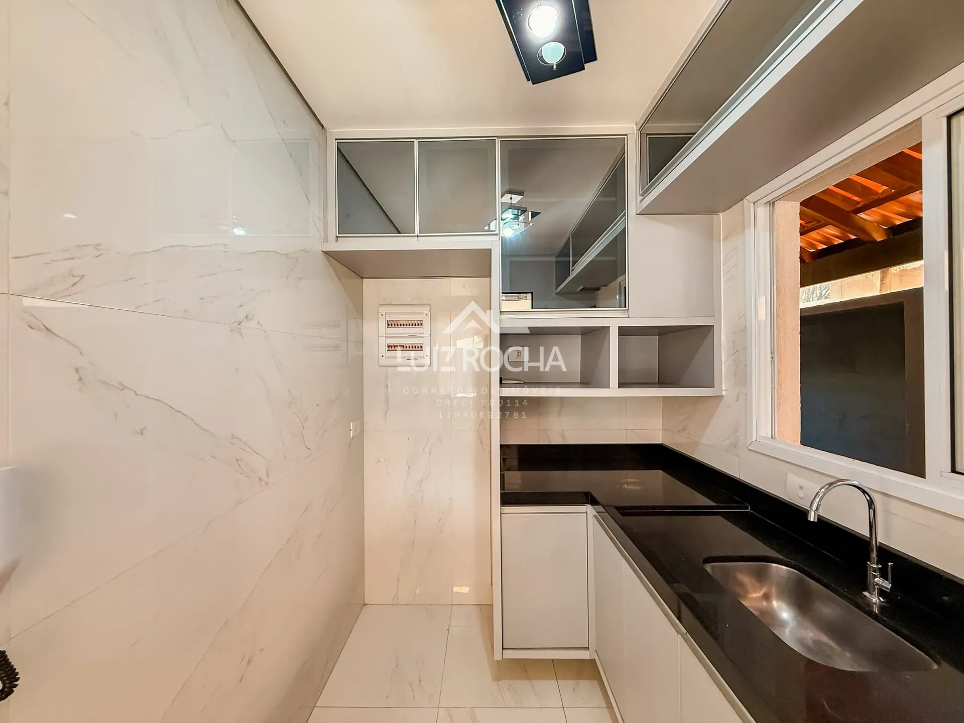 Casa, 3 quartos, 102 m² - Foto 9