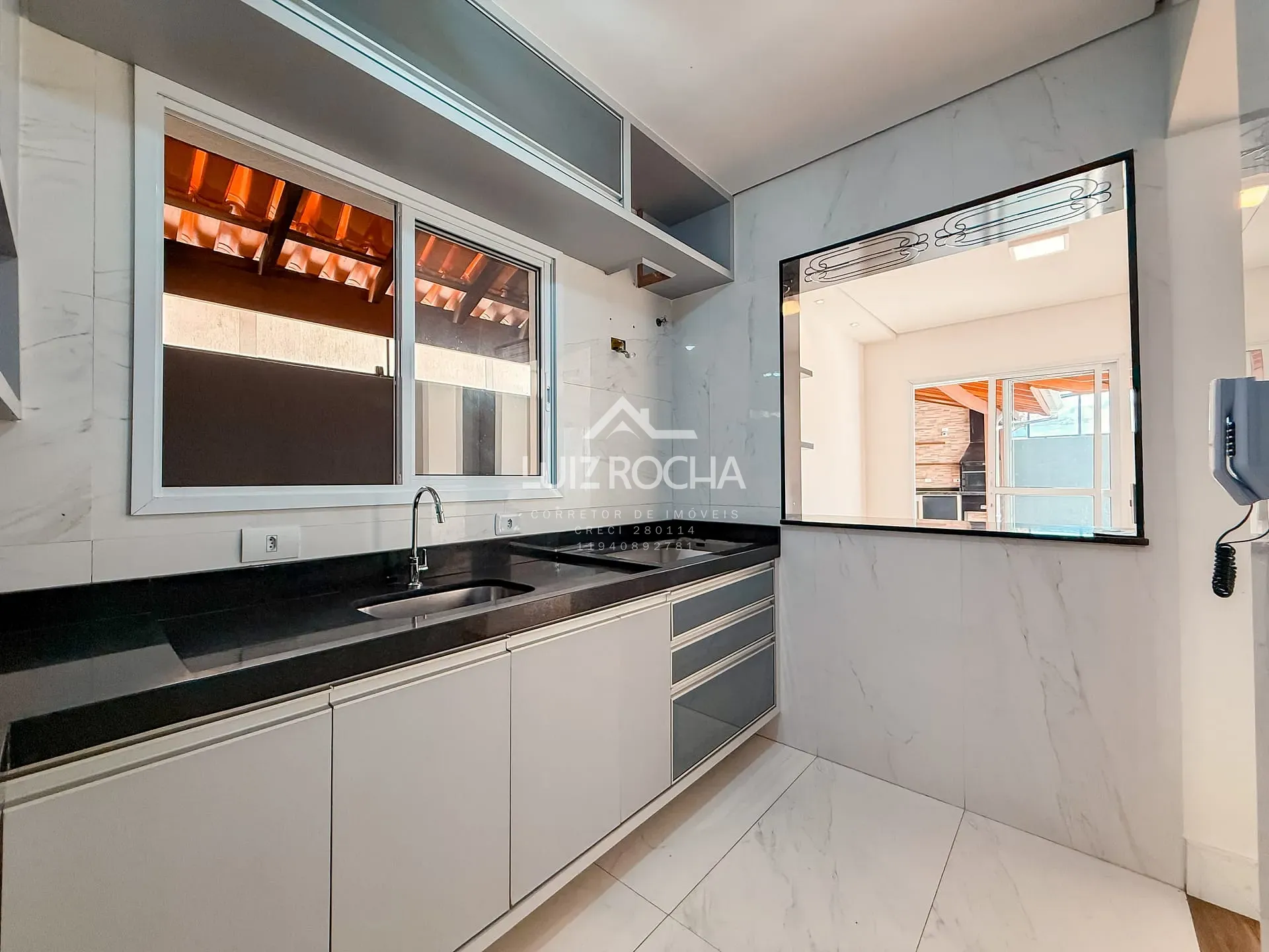Casa, 3 quartos, 102 m² - Foto 10
