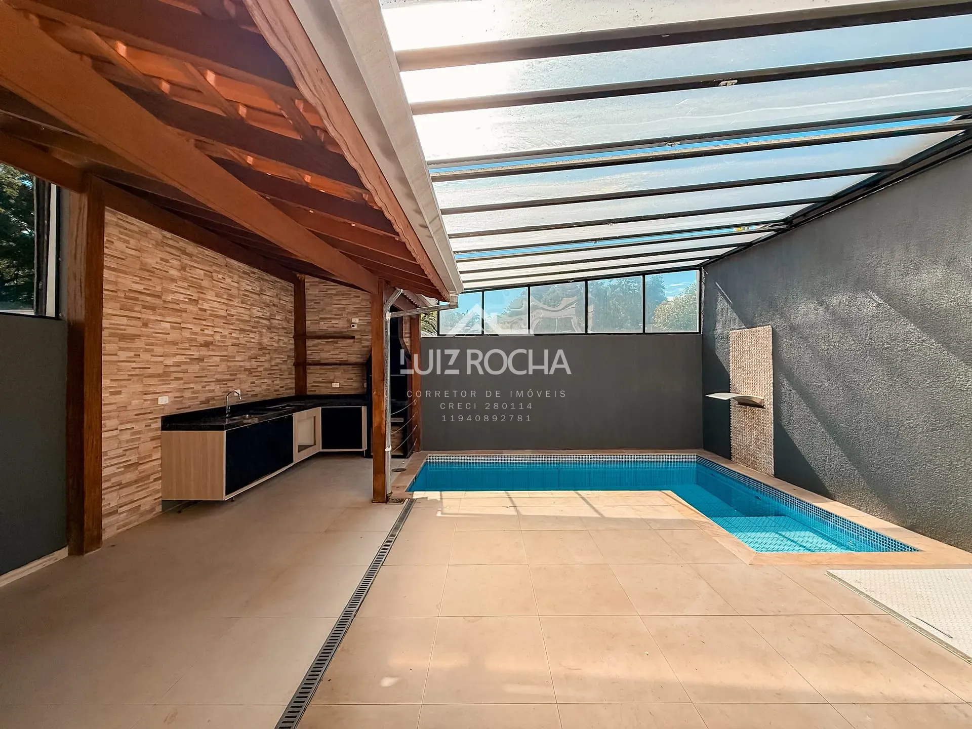 Casa, 3 quartos, 102 m² - Foto 16
