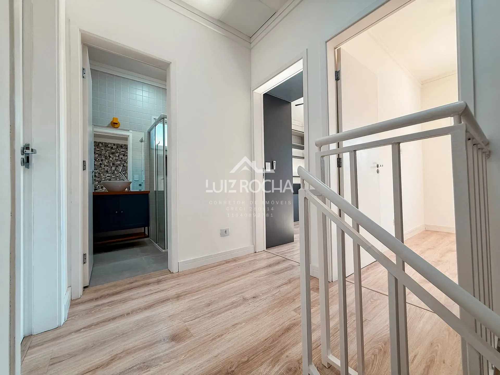 Casa, 3 quartos, 102 m² - Foto 22