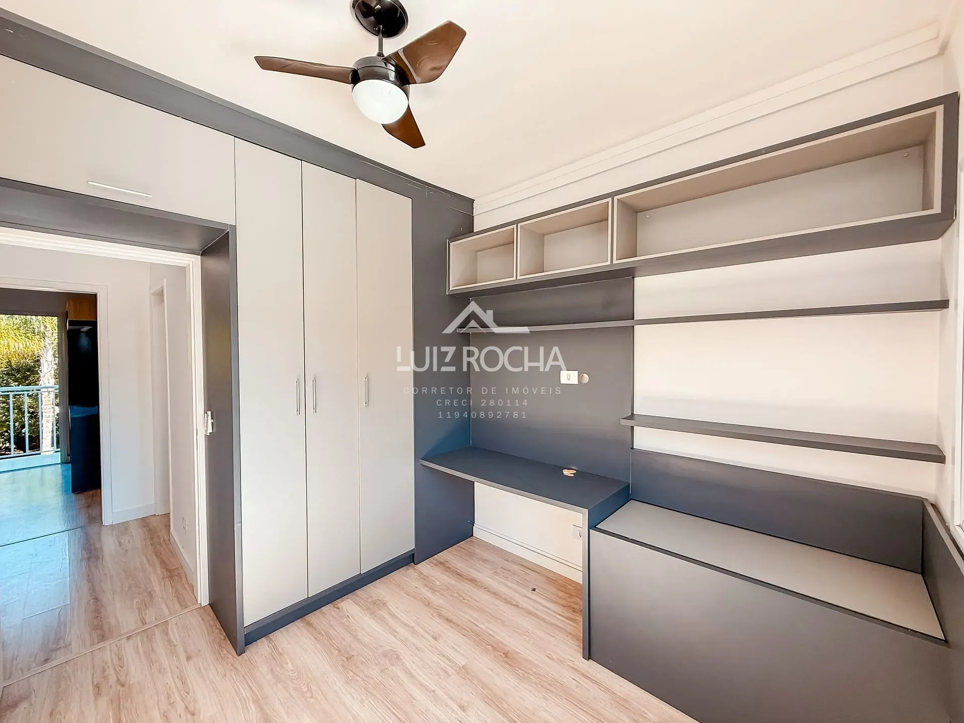 Casa, 3 quartos, 102 m² - Foto 33