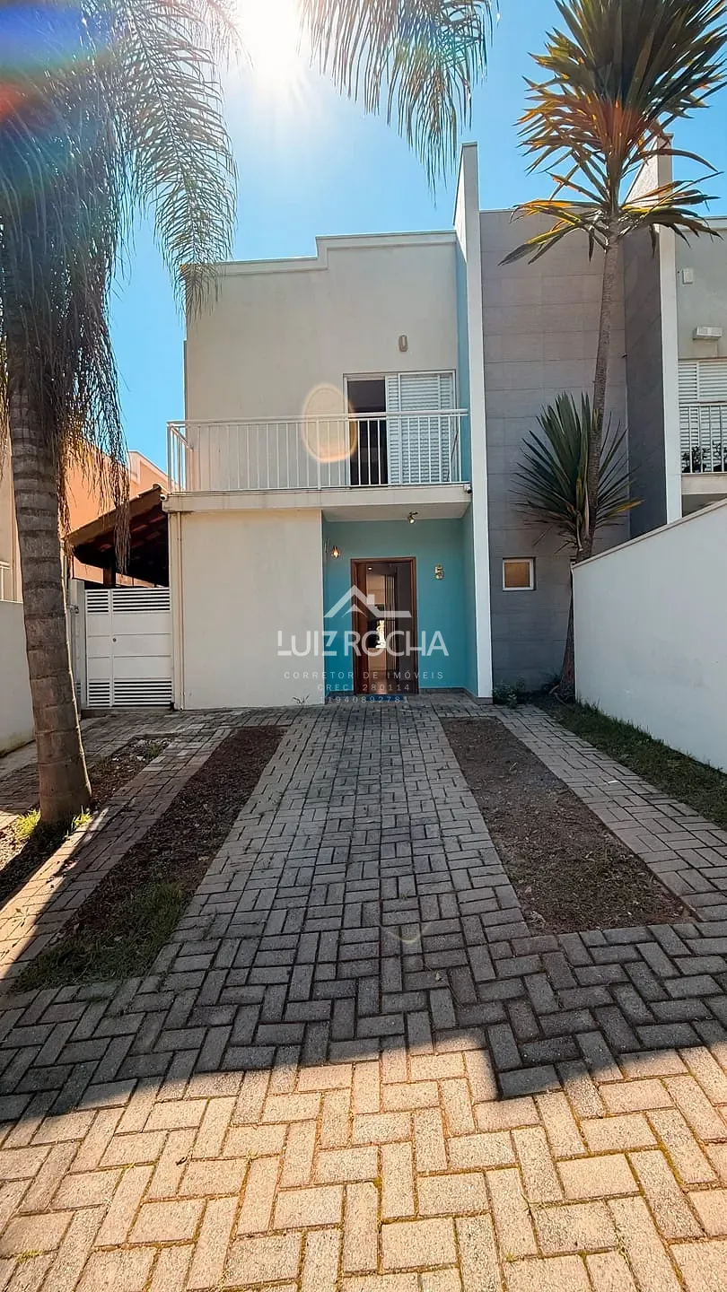 Casa, 3 quartos, 102 m² - Foto 34