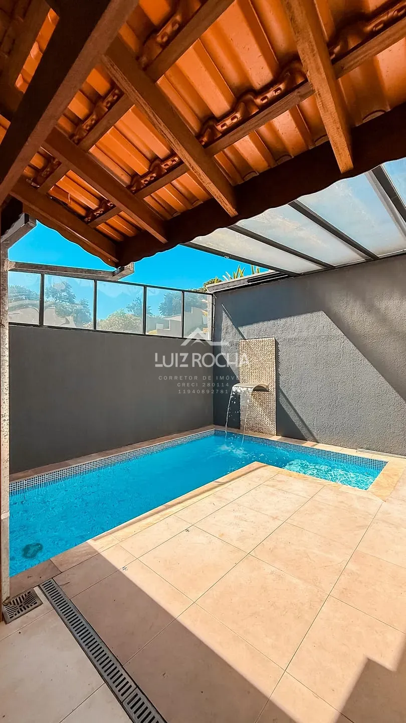 Casa, 3 quartos, 102 m² - Foto 38