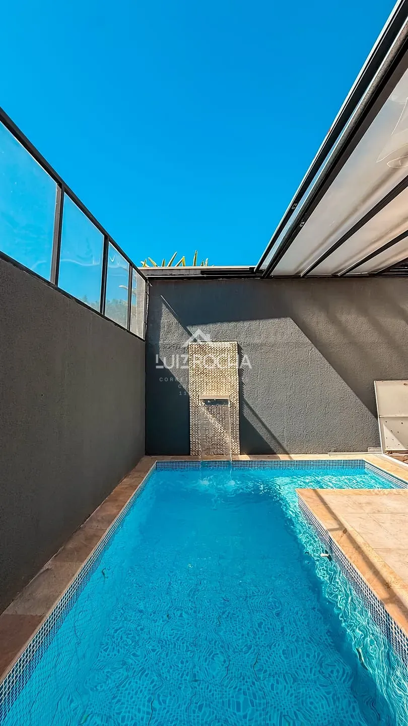 Casa, 3 quartos, 102 m² - Foto 39