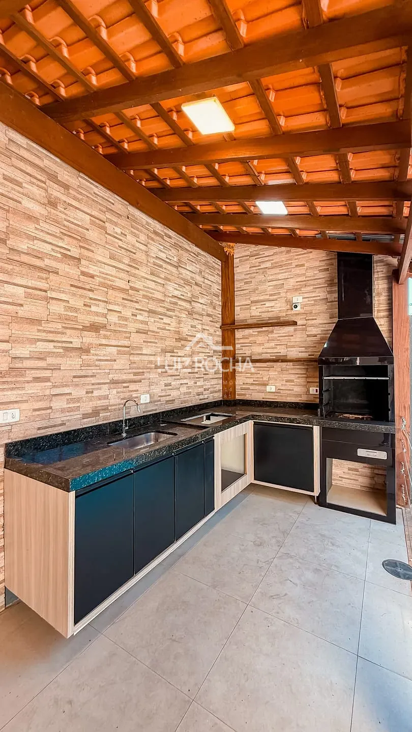 Casa, 3 quartos, 102 m² - Foto 40