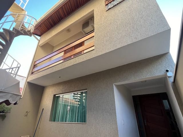 Casa com 156m² 3 quartos e 2 banheiros, à venda, no bairro Jardim São Paulo em Tatuí