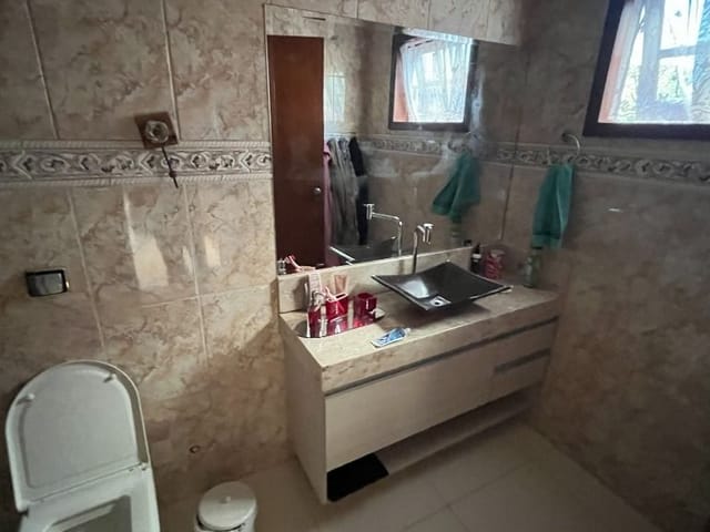 Casa com 156m² 3 quartos e 2 banheiros, à venda, no bairro Jardim São Paulo em Tatuí