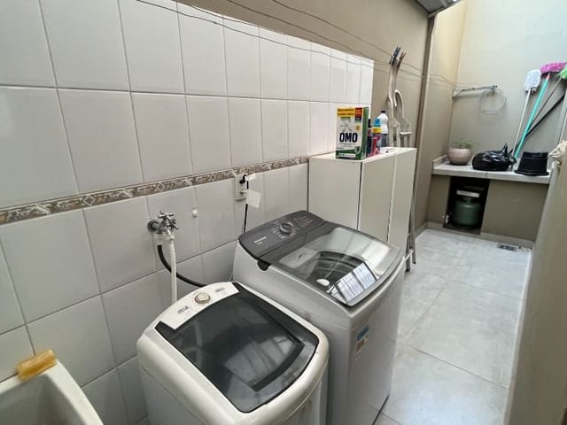 Casa com 156m² 3 quartos e 2 banheiros, à venda, no bairro Jardim São Paulo em Tatuí