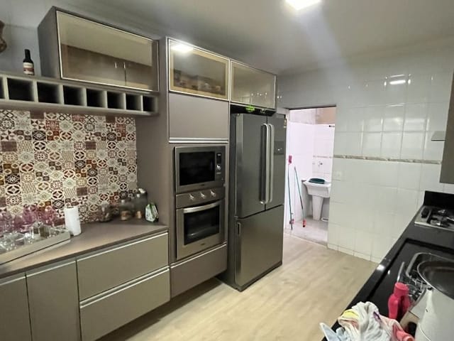 Casa com 156m² 3 quartos e 2 banheiros, à venda, no bairro Jardim São Paulo em Tatuí