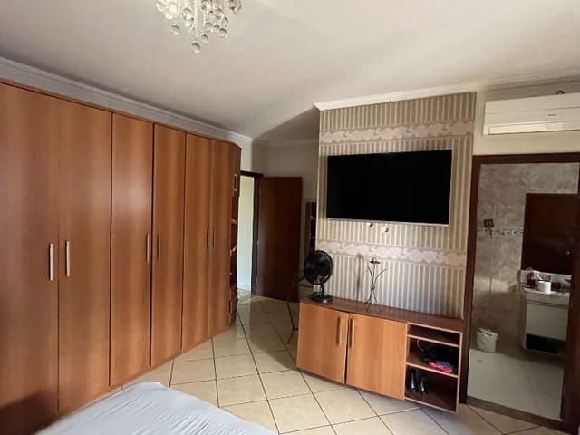 Casa com 156m² 3 quartos e 2 banheiros, à venda, no bairro Jardim São Paulo em Tatuí