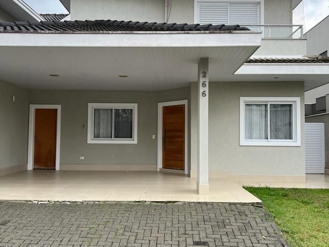 Casa com 250m² 4 quartos e 4 banheiros, à venda, no bairro Urbanova em São José dos Campos