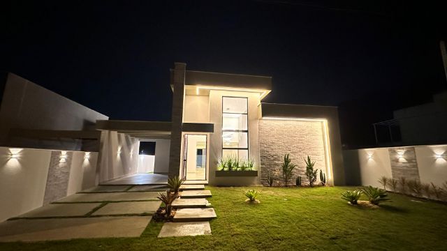 Casa com 480m² 3 quartos e 2 banheiros, à venda, no bairro Espraiado (Ponta Negra) em Maricá
