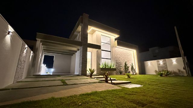Casa com 480m² 3 quartos e 2 banheiros, à venda, no bairro Espraiado (Ponta Negra) em Maricá