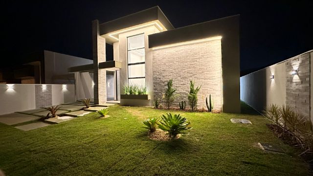 Casa com 480m² 3 quartos e 2 banheiros, à venda, no bairro Espraiado (Ponta Negra) em Maricá