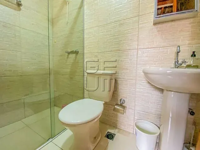 Casa com 344m² 4 quartos e 4 banheiros, à venda, no bairro Monte Belo em Londrina