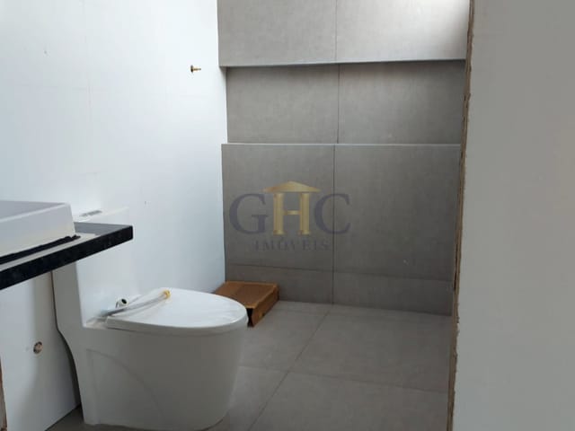 Casa com 68m² 2 quartos e 1 banheiro, à venda, no bairro Jardim São Lucas em Salto de Pirapora