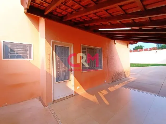 Casa com 1200m² 2 quartos e 3 banheiros, à venda, no bairro Condomínio Tennis Park em Taquaritinga