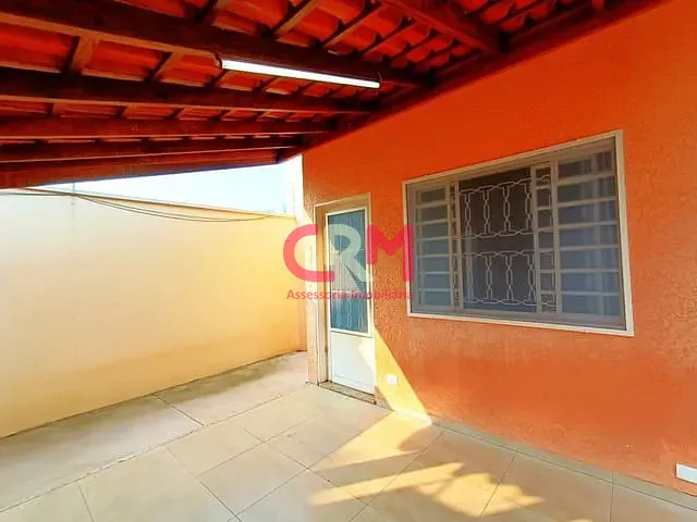 Casa com 1200m² 2 quartos e 3 banheiros, à venda, no bairro Condomínio Tennis Park em Taquaritinga