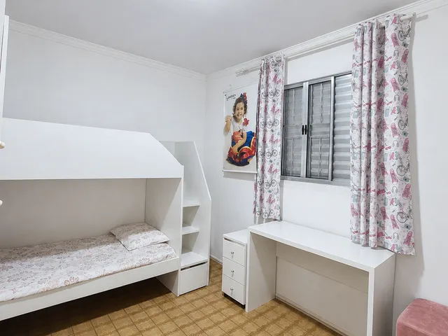 Casa 2 quartos e 2 banheiros, à venda, no bairro Parque Vitória em São Paulo