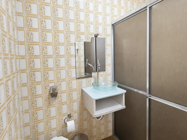 Casa 2 quartos e 2 banheiros, à venda, no bairro Parque Vitória em São Paulo