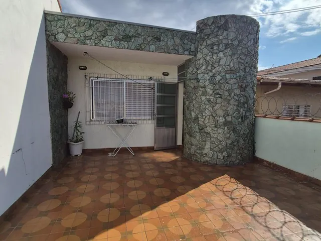 Casa 2 quartos e 2 banheiros, à venda, no bairro Parque Vitória em São Paulo