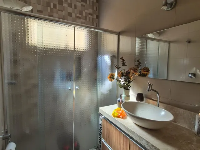 Casa 2 quartos e 2 banheiros, à venda, no bairro Parque Vitória em São Paulo