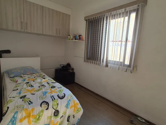 Casa 2 quartos e 2 banheiros, à venda, no bairro Parque Vitória em São Paulo