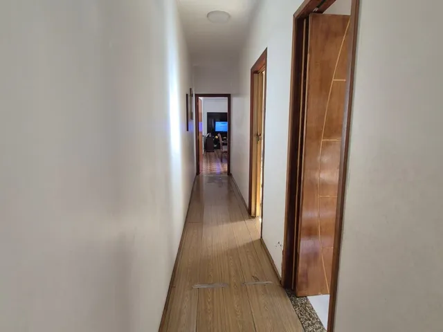 Casa 2 quartos e 2 banheiros, à venda, no bairro Parque Vitória em São Paulo