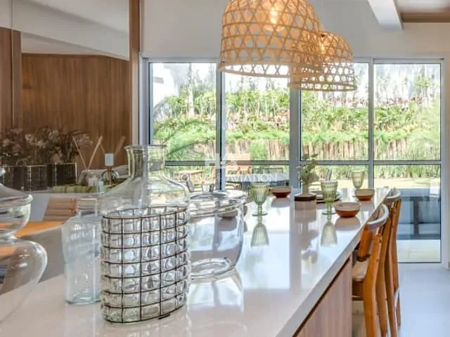 Casa com 268m² 4 quartos e 4 banheiros, à venda, no bairro Condomínio Alto da Boa Vista em Senador Canedo
