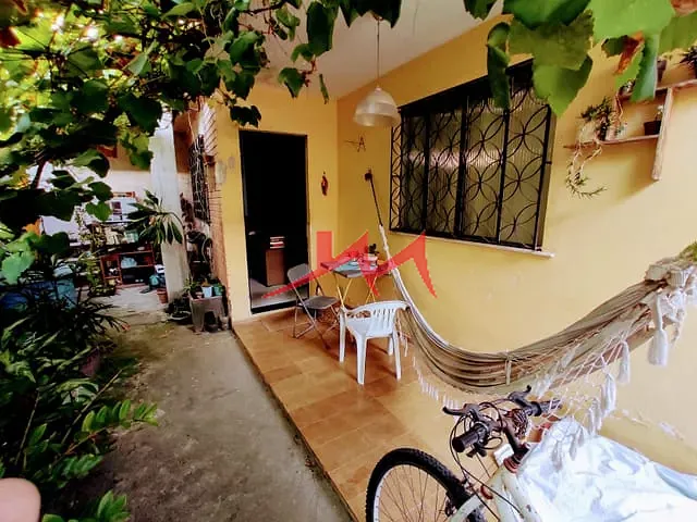 Casa com 191m² 2 quartos e 1 banheiro, à venda, no bairro Coelho em São Gonçalo