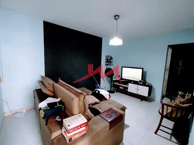 Casa com 191m² 2 quartos e 1 banheiro, à venda, no bairro Coelho em São Gonçalo