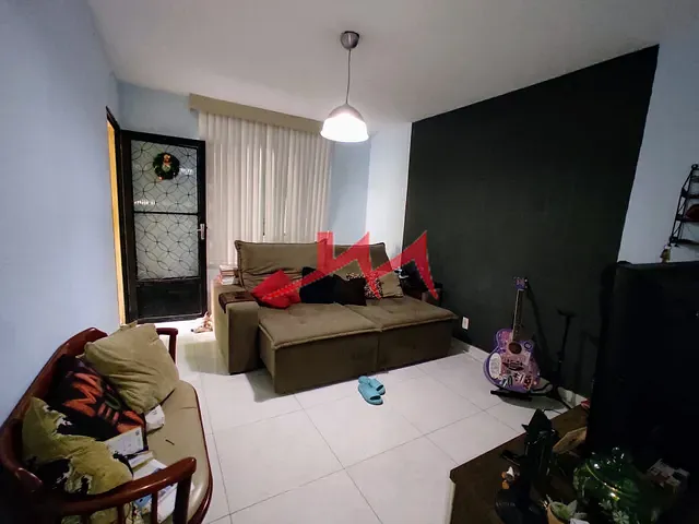 Casa com 191m² 2 quartos e 1 banheiro, à venda, no bairro Coelho em São Gonçalo