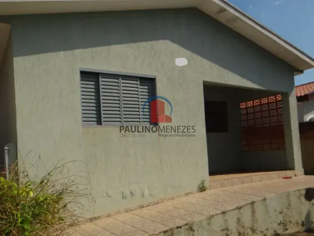 Casa com 436m² 3 quartos e 1 banheiro, à venda, no bairro Jardim Ipiranga em Americana