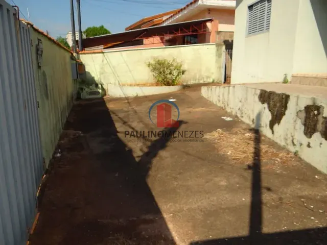 Casa com 436m² 3 quartos e 1 banheiro, à venda, no bairro Jardim Ipiranga em Americana