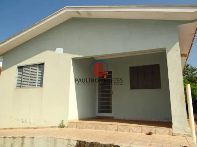 Casa com 436m² 3 quartos e 1 banheiro, à venda, no bairro Jardim Ipiranga em Americana