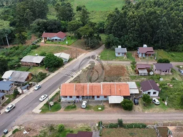 Casa com 50m² 2 quartos e 1 banheiro, à venda, no bairro Centro em Paverama