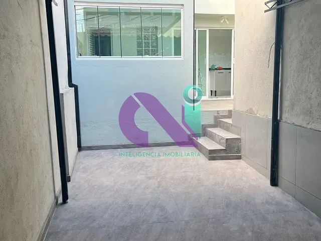 Casa 1 quarto e 2 banheiros, para alugar, no bairro Jardim das Flores em Osasco