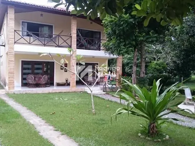 Casa com 320m², à venda, no bairro Vera Cruz em Camaragibe
