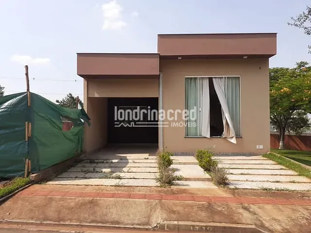 Casa com 180m² 2 quartos e 2 banheiros, à venda, no bairro Heimtal em Londrina