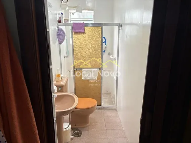 Casa com 96m² 2 quartos e 2 banheiros, à venda, no bairro Vila São Ricardo em Guarulhos