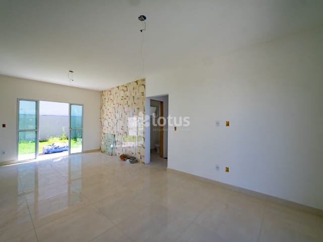 Casa com 175m² 2 quartos e 4 banheiros, à venda, no bairro Portais (Polvilho) em Cajamar
