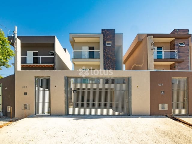 Casa com 175m² 2 quartos e 4 banheiros, à venda, no bairro Portais (Polvilho) em Cajamar