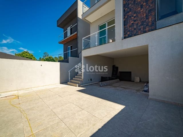 Casa com 175m² 2 quartos e 4 banheiros, à venda, no bairro Portais (Polvilho) em Cajamar