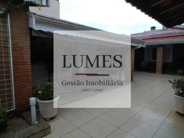 Casa com 420m² 3 quartos e 3 banheiros, à venda, no bairro Parque Novo Mundo em Americana