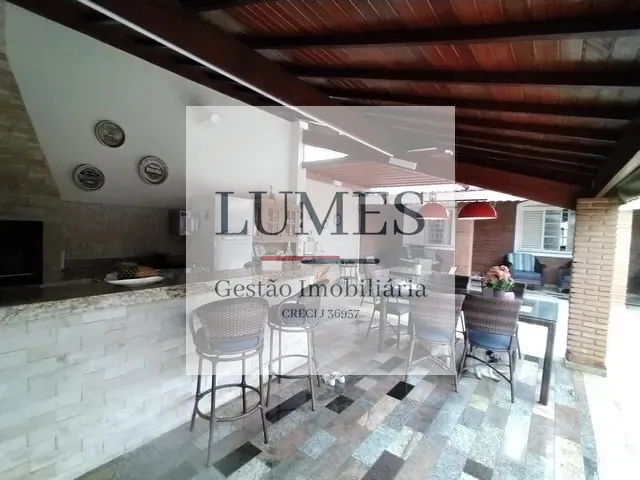 Casa com 420m² 3 quartos e 3 banheiros, à venda, no bairro Parque Novo Mundo em Americana