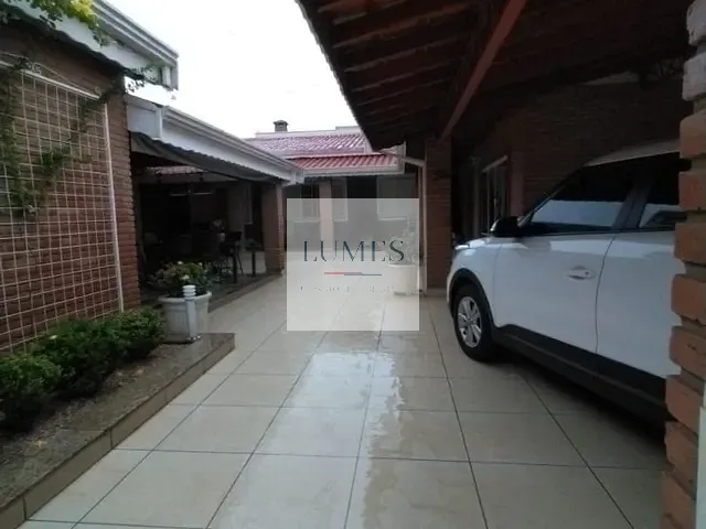 Casa com 420m² 3 quartos e 3 banheiros, à venda, no bairro Parque Novo Mundo em Americana