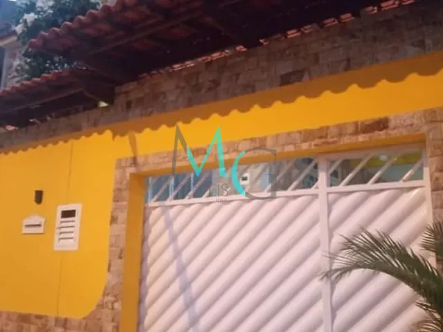 Casa 6 quartos e 5 banheiros, à venda, no bairro Campo Grande em Rio de Janeiro