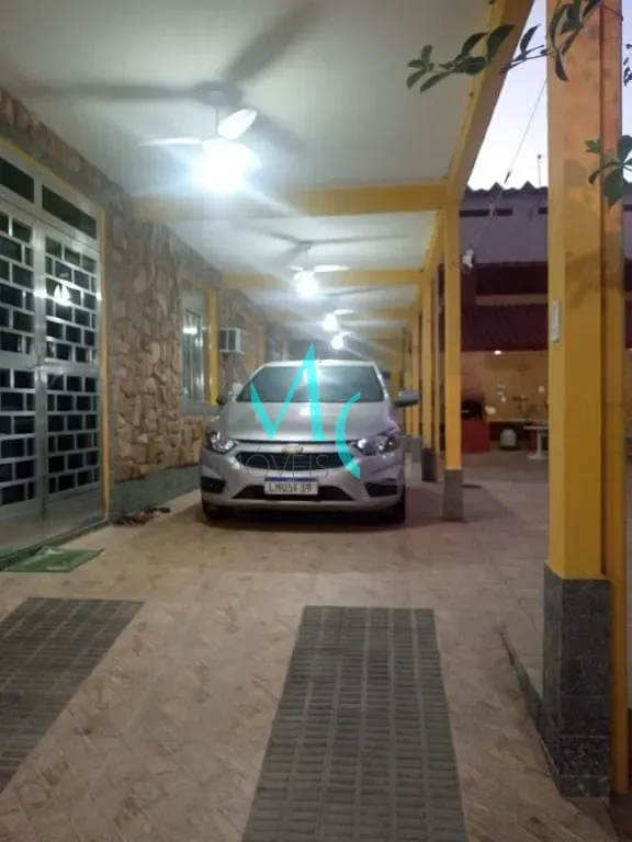 Casa, 6 quartos, 400 m² - Foto 5